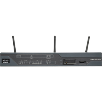 Cisco 881G  Wireless Integrated Services Router - Refurbished