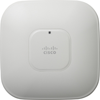 Cisco Aironet 1142N IEEE 802.11n 300 Mbit/s Wireless Access Point