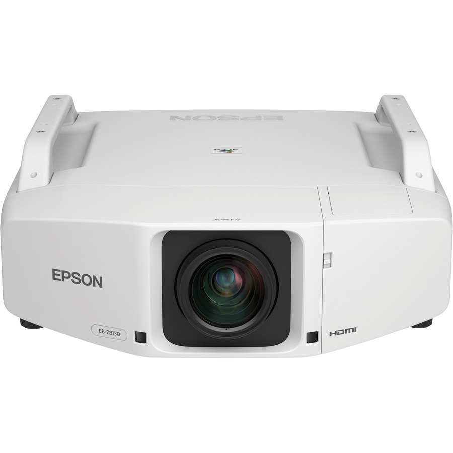 Epson PowerLite Pro Z8150NL LCD Projector - 4:3