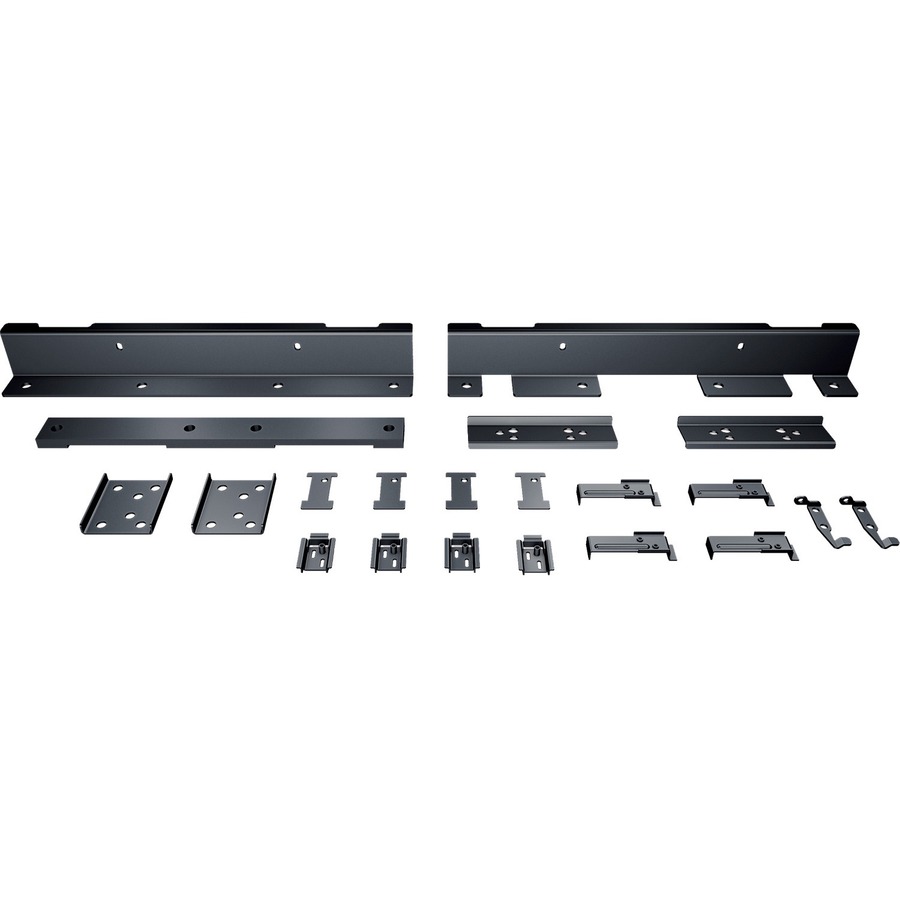 APC by Schneider Electric Seismic Kit for 600mm Symmetra PX 100 and Symmetra PX 250/500 Frames