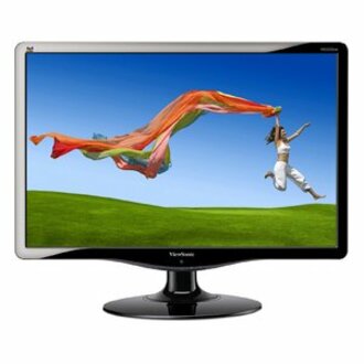 ViewSonic Graphic VA2232WM-LED 22" Class WSXGA+ LED Monitor - 16:10