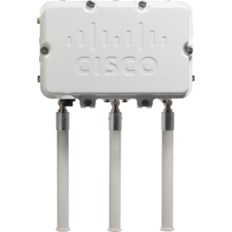 Cisco Aironet 1552I IEEE 802.11n 300 Mbit/s Wireless Access Point