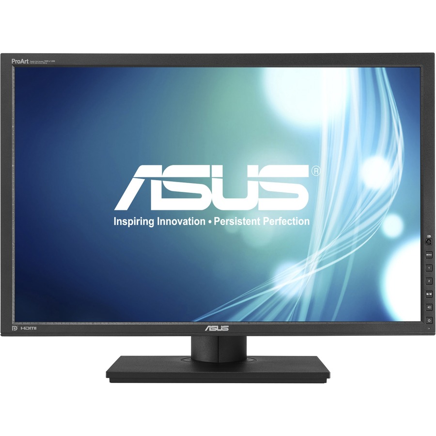 Asus ProArt PA248Q 24" Class WUXGA LCD Monitor - 16:10 - Black