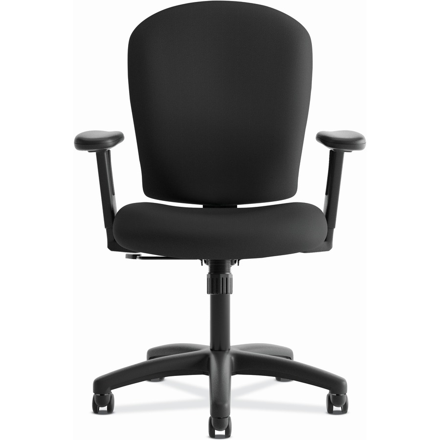 Fauteuil direction21,3 po (539,75 mm) Haut HON