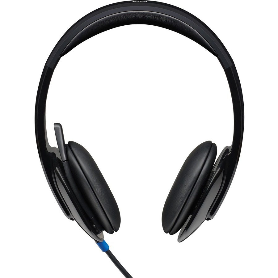 Logitech H540 USB Headset