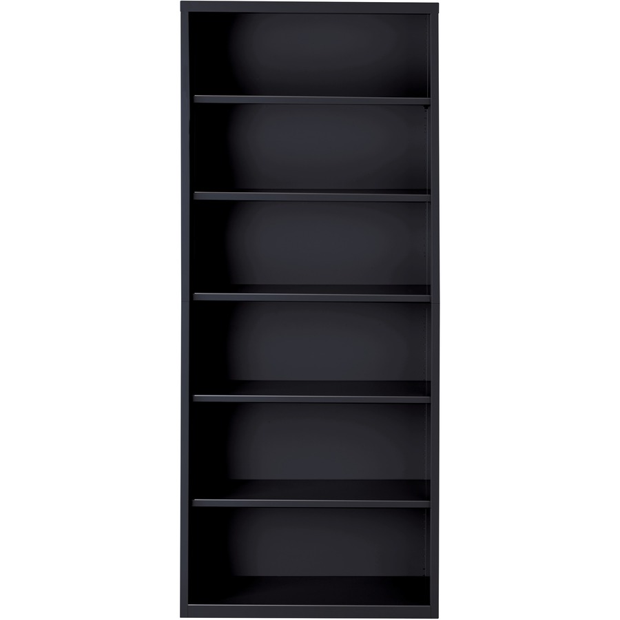 Lorell Fortress Series Bookcase