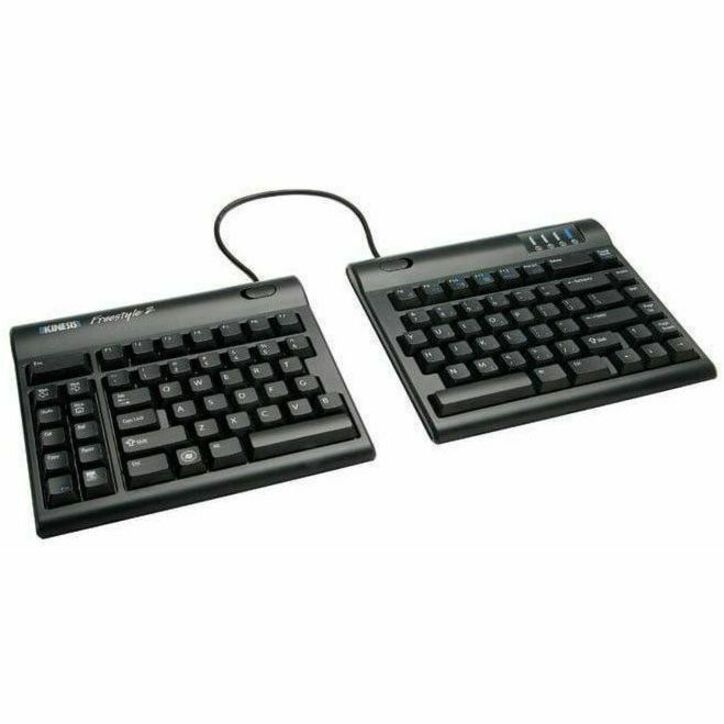 Kinesis Freestyle2 Keyboard for PC