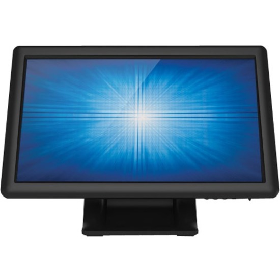 Elo 1509L 16" Class LCD Touchscreen Monitor - 16:9 - 8 ms