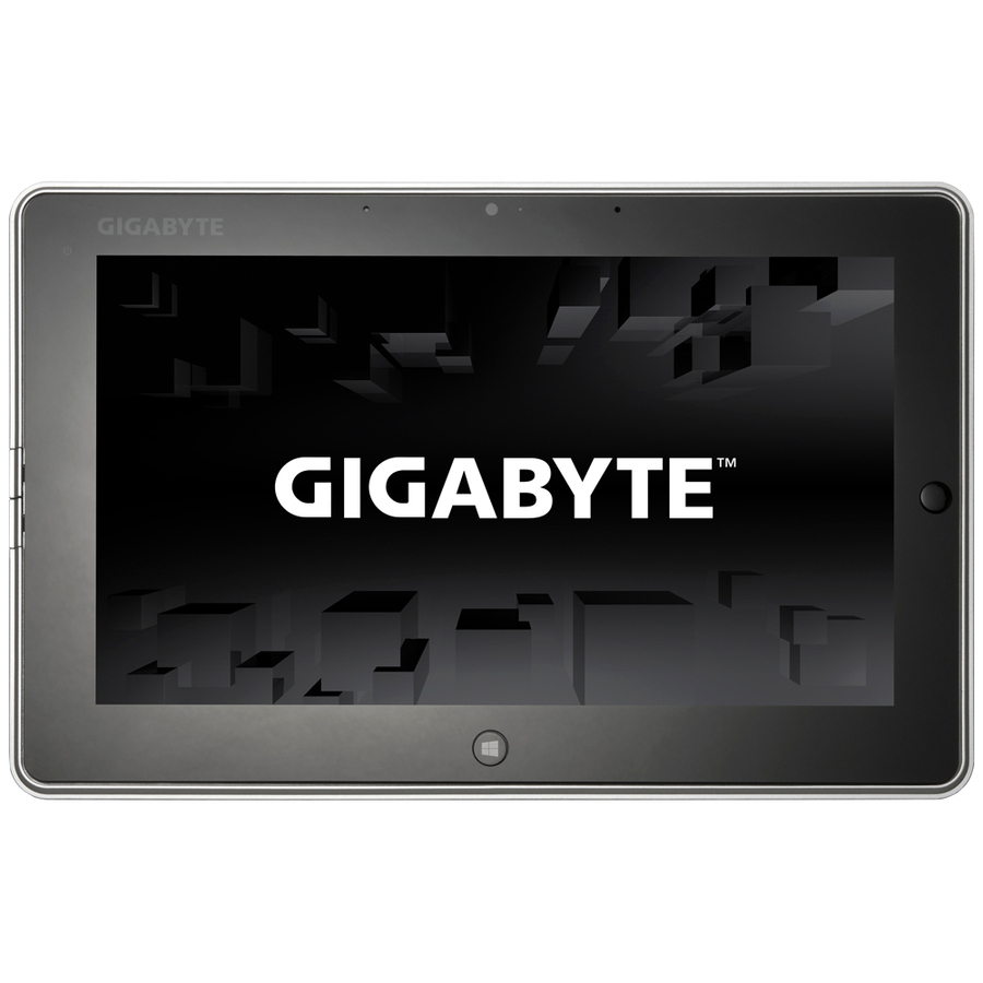 Gigabyte S S1082-CF1 Tablet - 10.1" HD - Celeron 887 Dual-core (2 Core) 1.50 GHz - 2 GB RAM - Windows 8