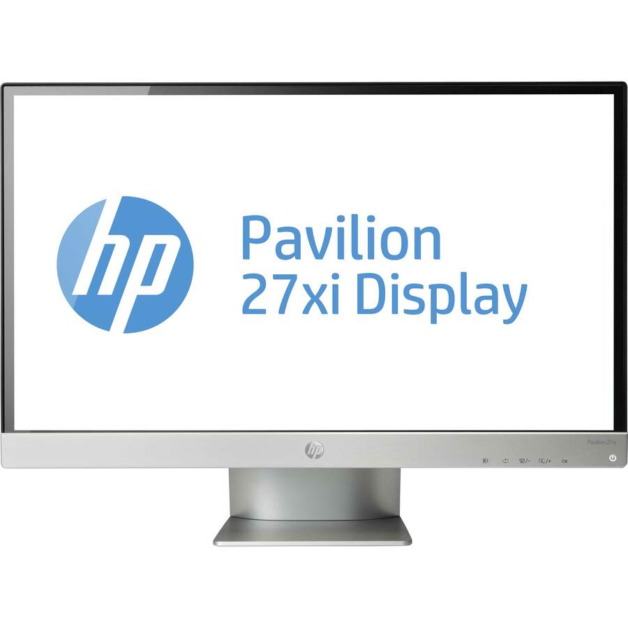 HP Pavilion 27xi 27