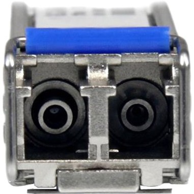 StarTech Cisco GLC-LH-SM Compatible SFP Module - 1000BASE-LX/LH - 1GE Gigabit Ethernet SFP Transceiver - 10km