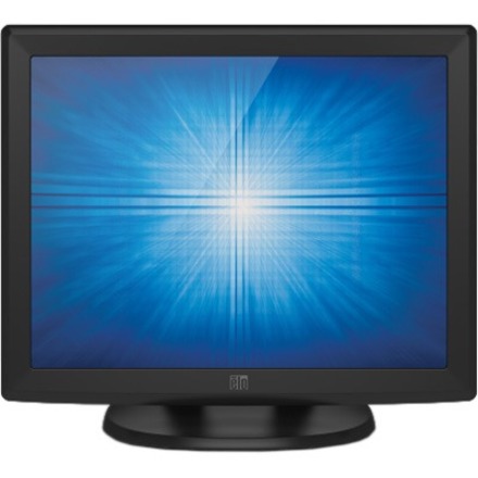 Elo 1515L 15" Class LCD Touchscreen Monitor - 4:3 - 11.70 ms