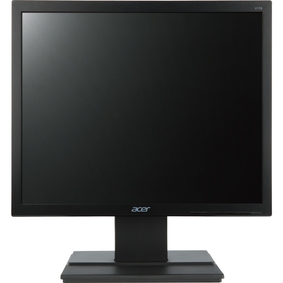 Acer V176L 17" LED LCD Monitor - 5:4 - 5ms - Free 3 year Warranty