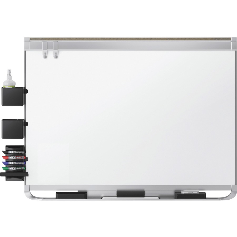 Ghent Harmony Dry Erase Board - 60 (5 ft) Width x 48 (4 ft