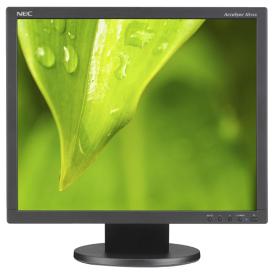 TouchSystems M11990R-U3i 19" Class LCD Touchscreen Monitor - 5:4 - 5 ms
