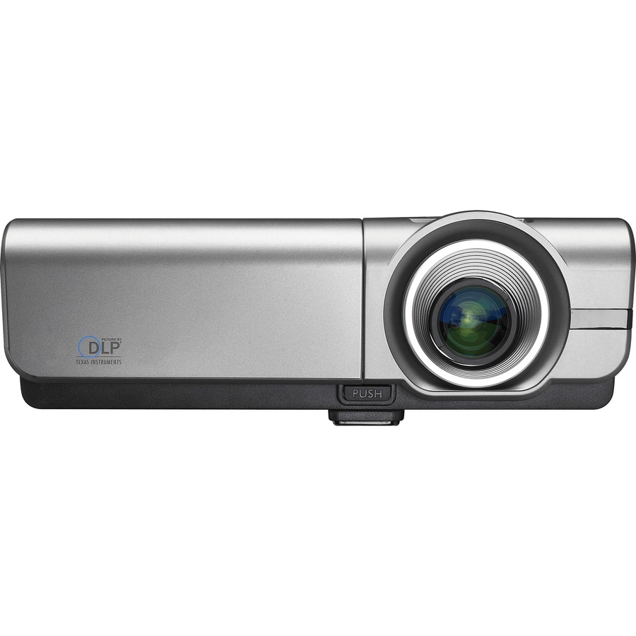 Optoma EH500 1080p 4700 Lumen Full 3D DLP Network Projector with HDMI