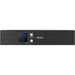 CyberPower Smart App 1500VA 2U Rackmount UPS (OR1500LCDRT2U) - 8x NEMA 5-15R