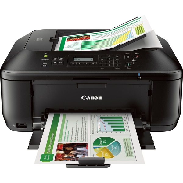 CANON  PIXMA MX532 Multifunction Inkjet Printer