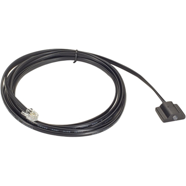 Black Box Multi-Color LED with Attached Cord (10-ft.)