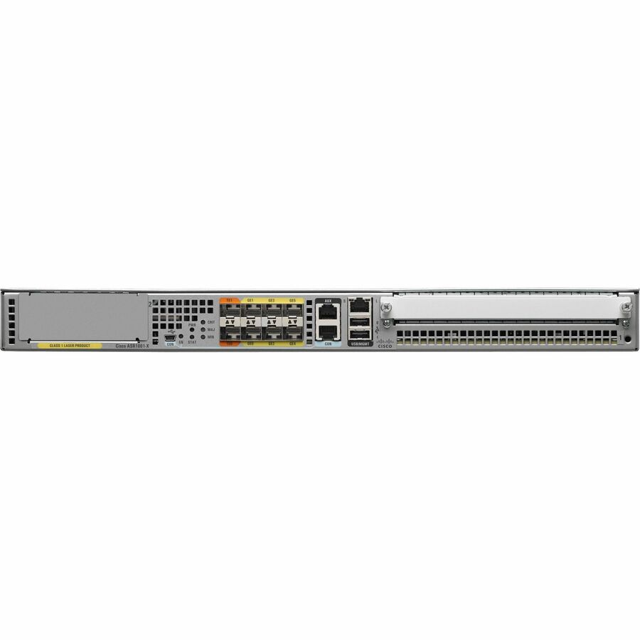 Cisco ASR 1000 Router