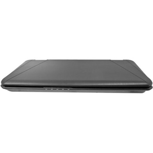 MSI MS-1763 17.3" LED Barebone Notebook - Core i5, Core i7 Support