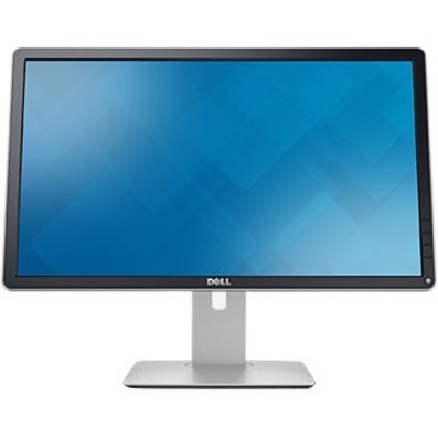 Dell Professional P2214H 22" Class Full HD LCD Monitor - 16:9 - Black