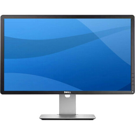 Dell P2314H 23" Class Full HD LCD Monitor - 16:9 - Black