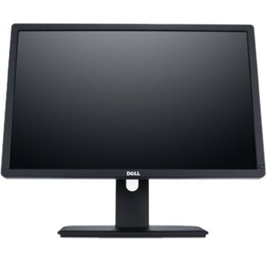 Dell UltraSharp U2413 24" Class WUXGA LCD Monitor - 16:10 - Black