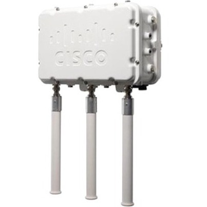 Cisco Aironet 1552H IEEE 802.11n 300 Mbit/s Wireless Access Point