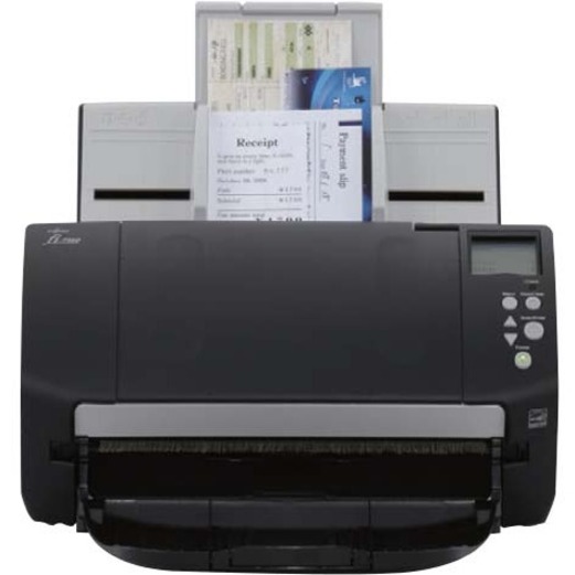 Fujitsu fi-7160 Sheetfed Scanner - 600 dpi Optical