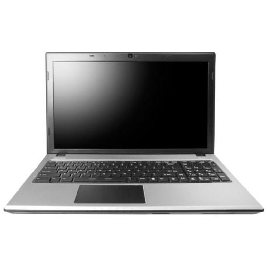 MSI MS-16GC 15.6" LED Barebone Notebook - Core i3, Core i5, Core i7 Support