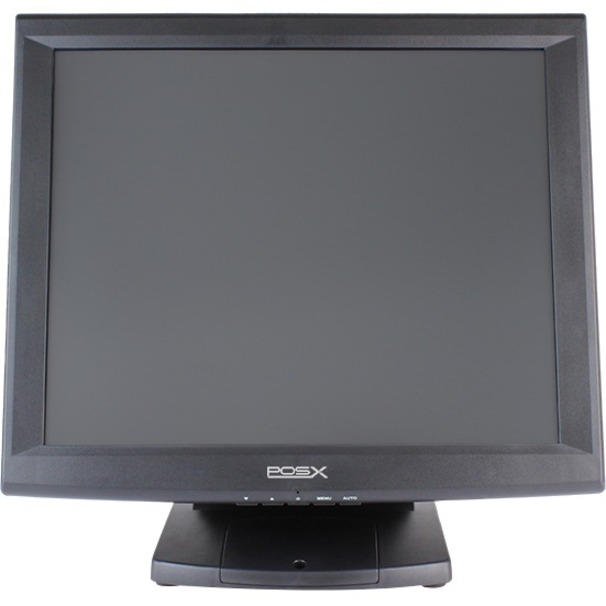 POS-X ION ION-TM2B 17" Class LCD Touchscreen Monitor - 4:3