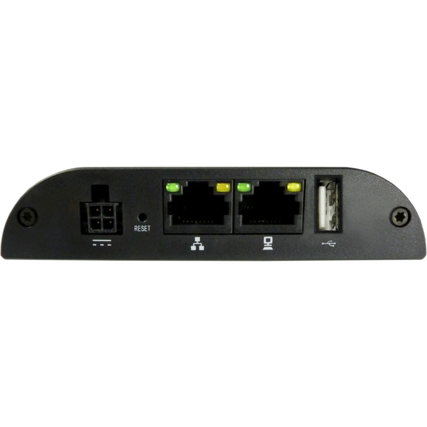 CradlePoint COR IBR650LPE Ethernet, Cellular Modem/Wireless Router