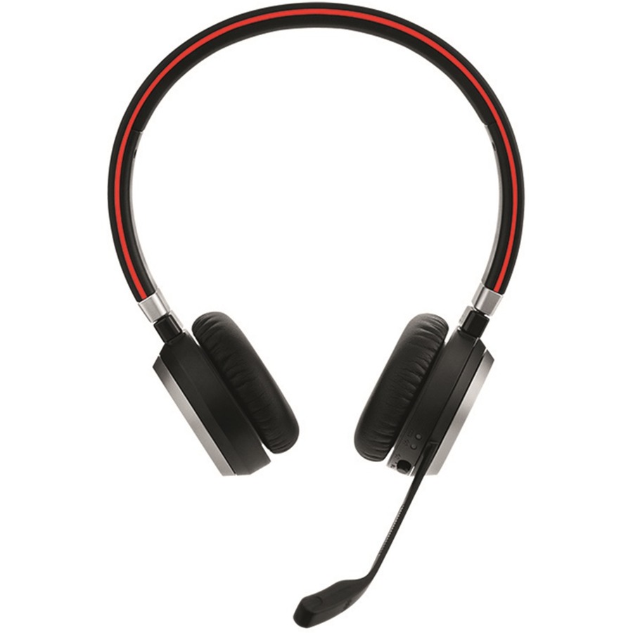 Casque d'&eacute;coute Evolve 65 UC - Jabra