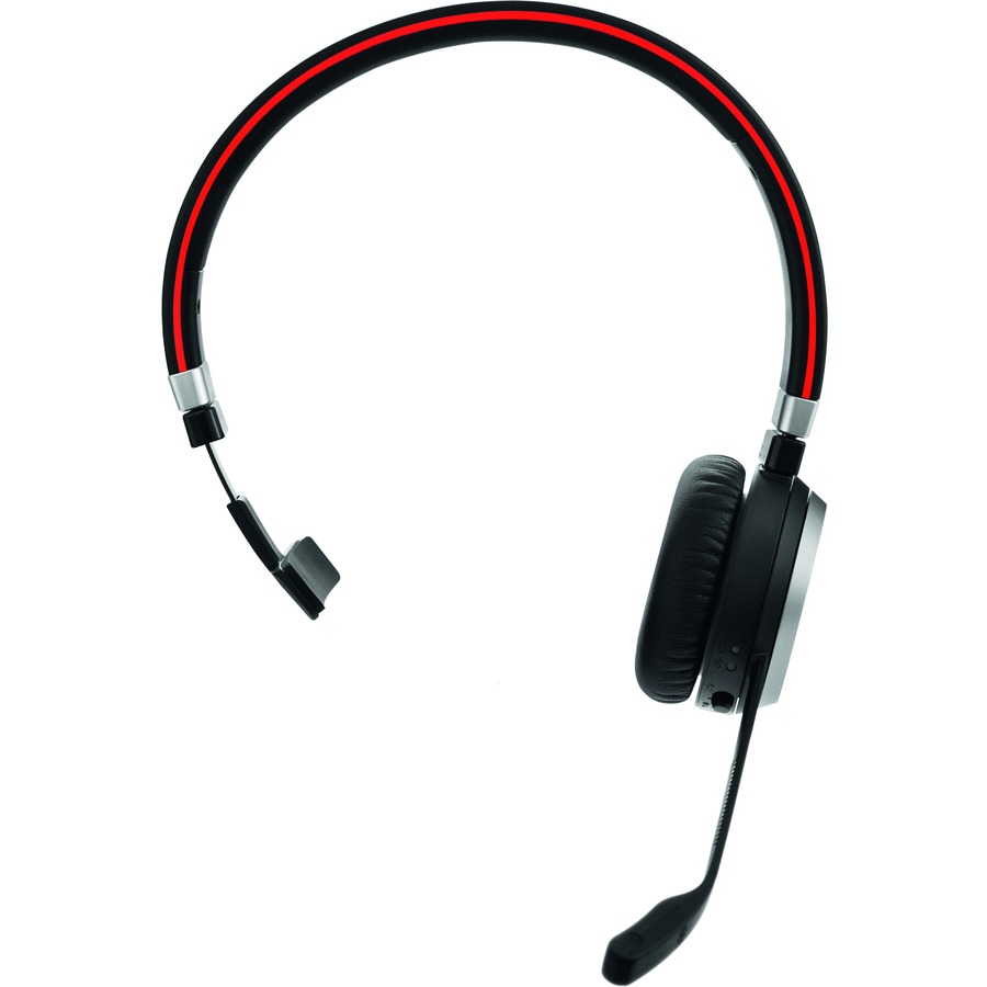 Casque d'&eacute;coute Evolve 65 UC - Jabra