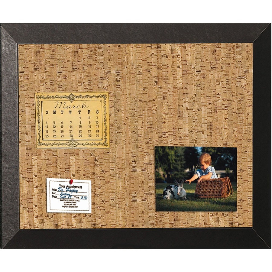 Picture of MasterVision Kamashi Natural Cork Personal Board