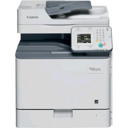 canon multifunction printer