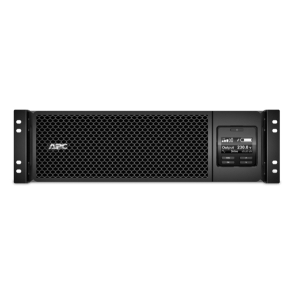 APC by Schneider Electric Smart-UPS SRT 5000VA RM 230V