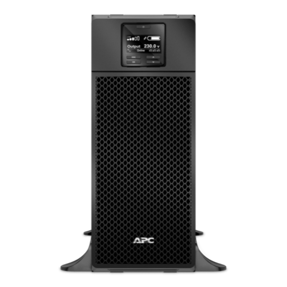 APC by Schneider Electric Smart-UPS SRT 6000VA 230V