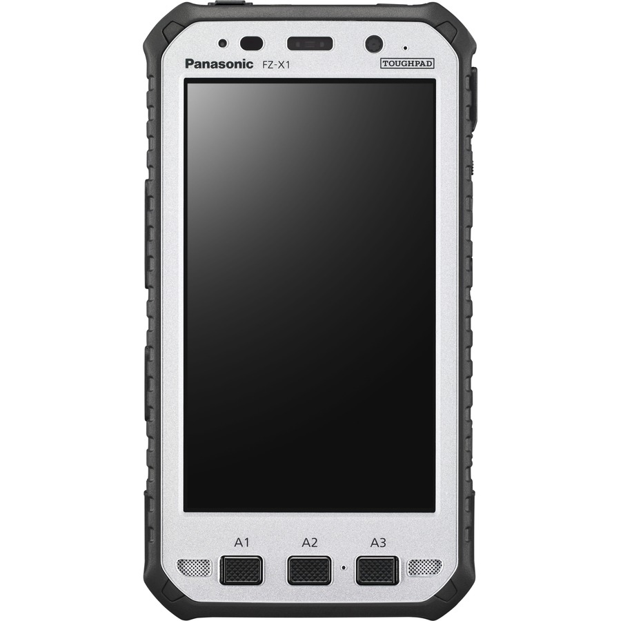 Panasonic FZ-X1ACABZZM 5" Touchscreen Rugged Ultra Mobile PC - Snapdragon 600 APQ8064T 1.70 GHz