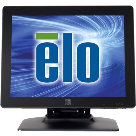 Elo 1523L LCD Touchscreen Monitor - 4:3 - 25 ms