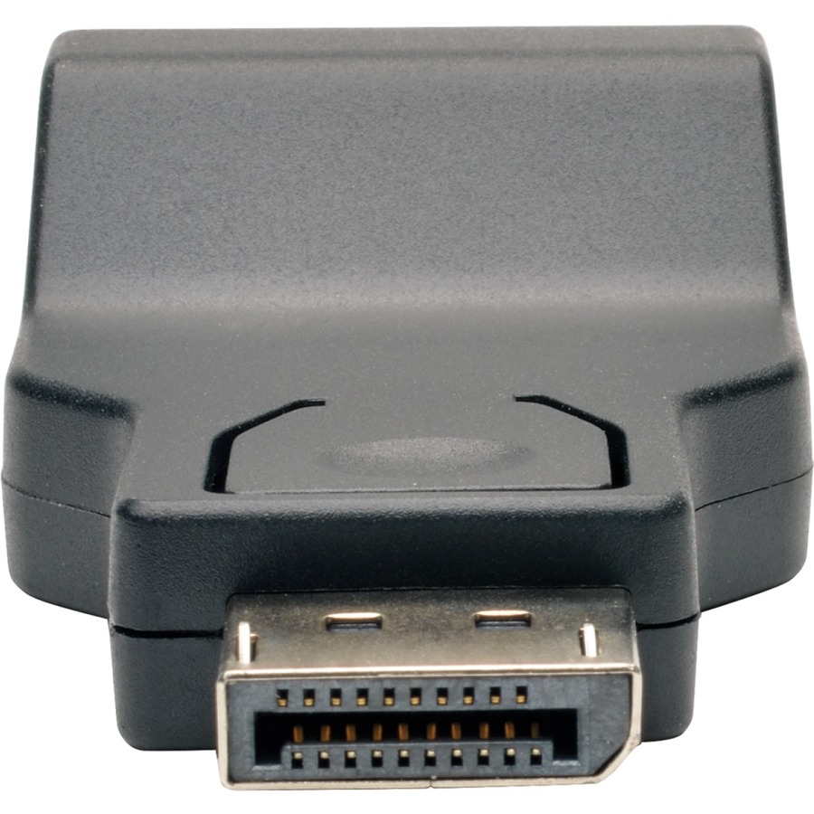 Tripp Lite by Eaton DisplayPort to VGA Adapter Active Converter DP to VGA M/F DPort 1.2