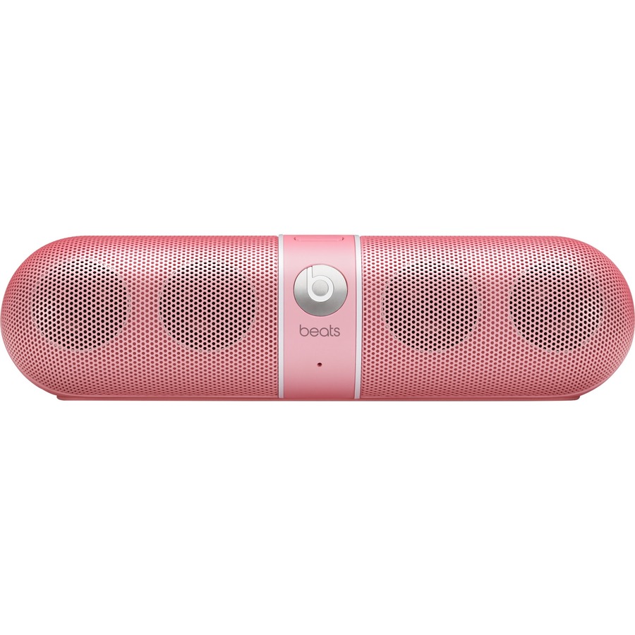 Apple Beats Pill Speaker - Pink (MH9M2X 