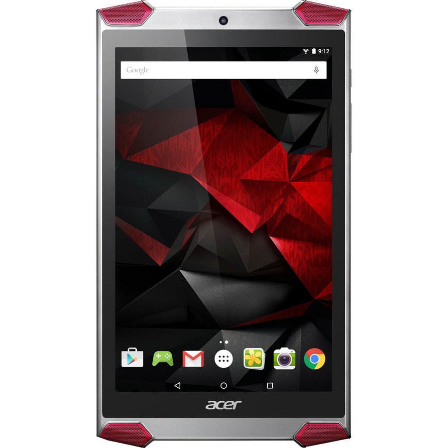 Acer Predator GT-810-15NC Tablet Intel Atom x7-Z8700 1.6 GHz 2 GB