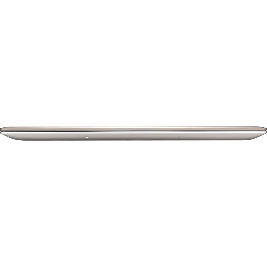Asus ZenBook UX303 UX303UA-DH51T 13.3" Touchscreen Ultrabook - Full HD - 1920 x 1080 - Intel Core i5 6th Gen i5-6200U Dual-core (2 Core) 2.30 GHz - 8 GB Total RAM - 256 GB SSD - Smoky Brown