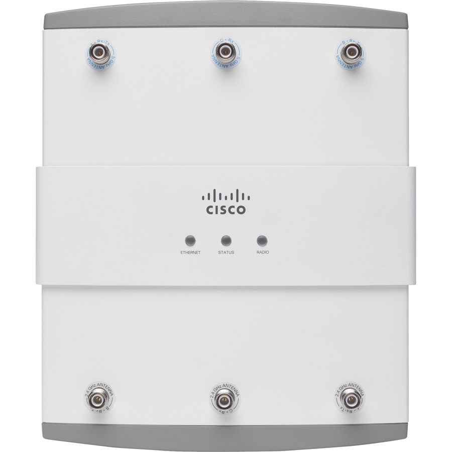 Cisco Aironet 1252 IEEE 802.11n 300 Mbit/s Wireless Access Point