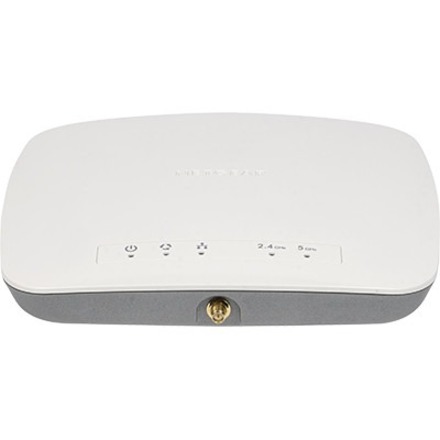 Netgear ProSafe WAC730 IEEE 802.11ac 1700Mbit/s Wireless Access Point - AC Adapter and PoE (Power sources ONLY)