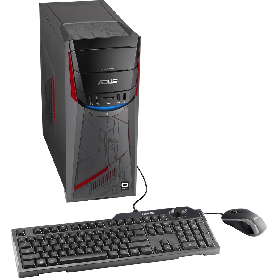 Refurbished: Windows11 PC ASUS K20CD Core i5第7 GT1030 ASUS