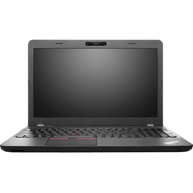 Lenovo ThinkPad E550 20DGS09308 15.6" Notebook - 1920 x 1080 - Intel Core i7 5th Gen i7-5500U Dual-core (2 Core) 2.40 GHz - 8 GB Total RAM - 500 GB HDD