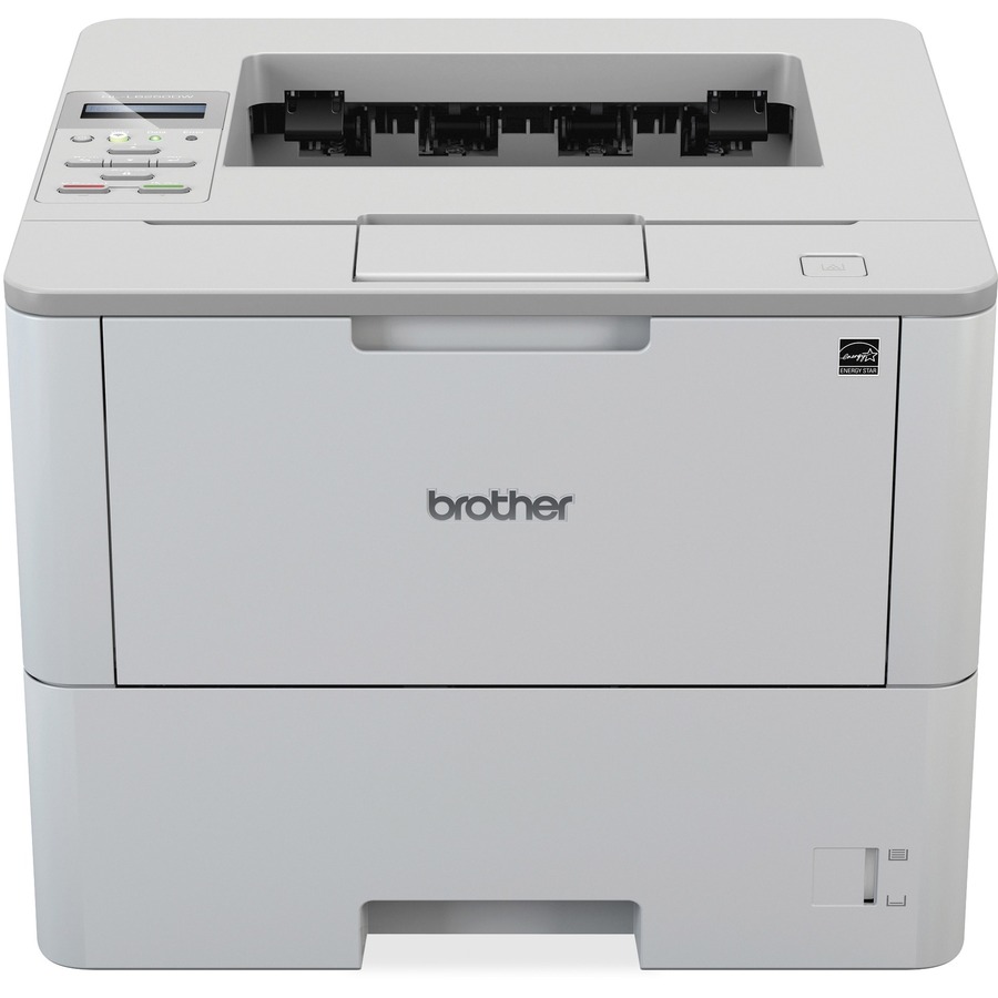 Brother Business Laser Printer HL-L6250DW - Monochrome - Duplex - Laser ...